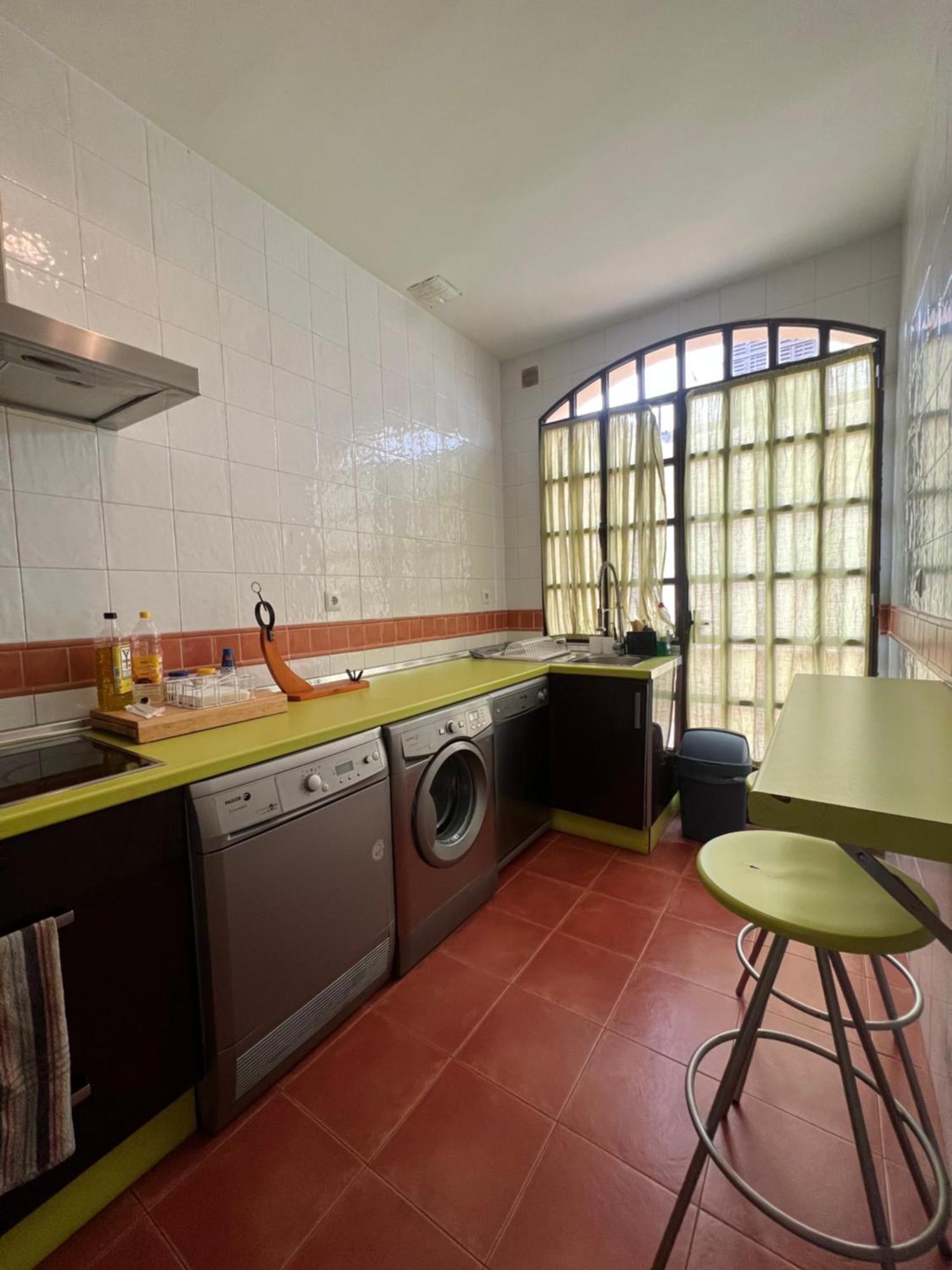 Apartamentos Sevilla Deluxe Rosales Los Rosales  Exterior foto