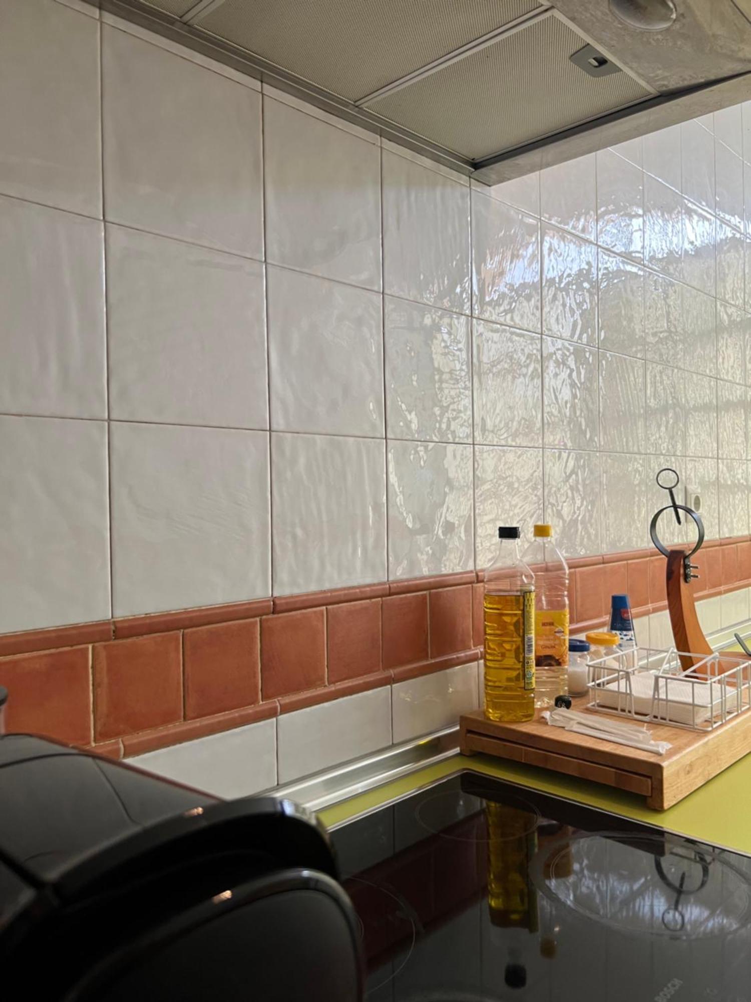 Apartamentos Sevilla Deluxe Rosales Los Rosales  Exterior foto