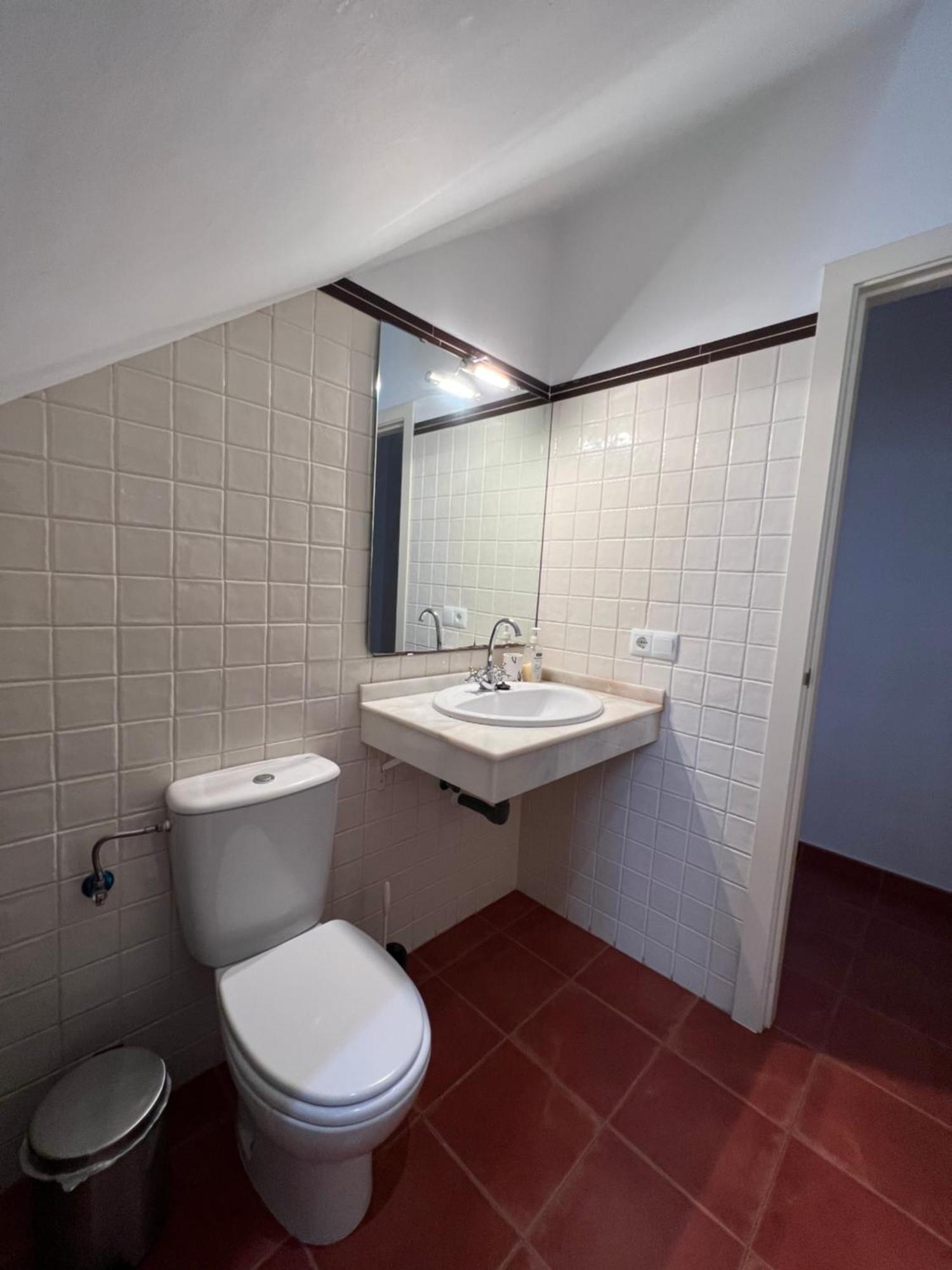 Apartamentos Sevilla Deluxe Rosales Los Rosales  Exterior foto